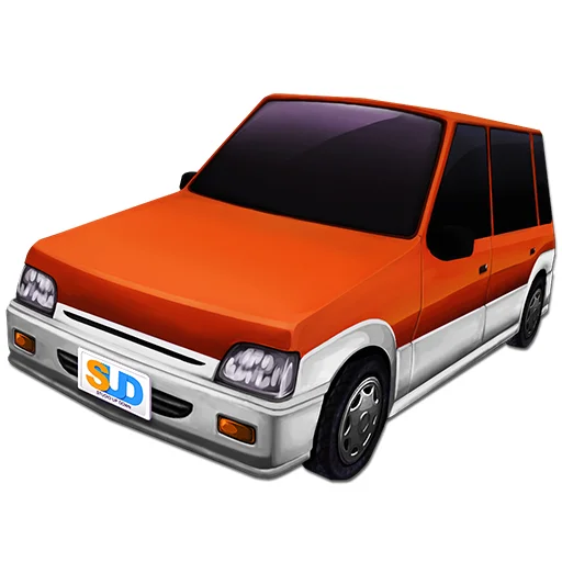 dr driving logo