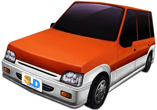 dr driving logo