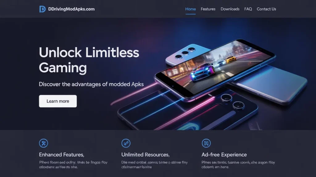 Why Users Choose Modded APKs
