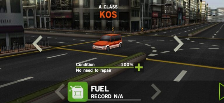 Dr driving Mod APK for Laptop Free Download