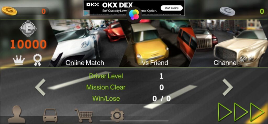 dr driving mod apk