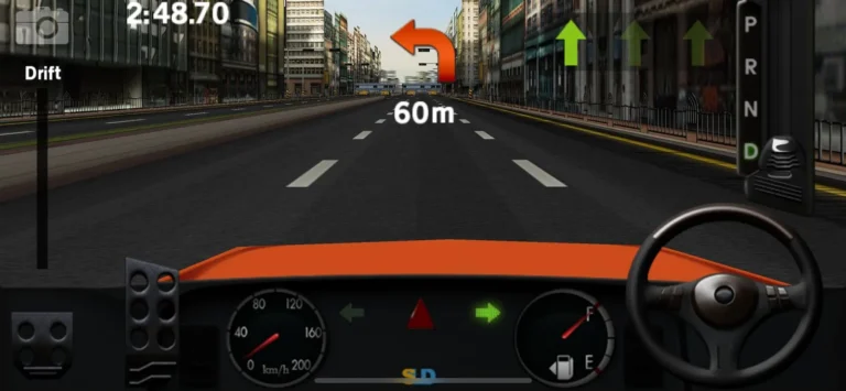 Dr Driving Mod APK for Android 4.4.4 – Complete Overview