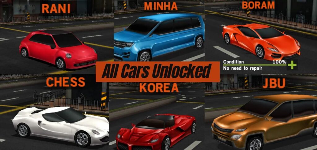 Dr Driving Mod APK for Android 4.4.4 – Complete Overview