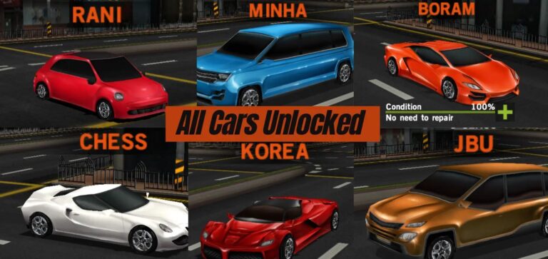 Dr Driving Mod APK for Android 4.4.4 – Complete Overview