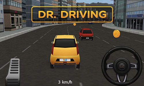 Dr. Driving 3